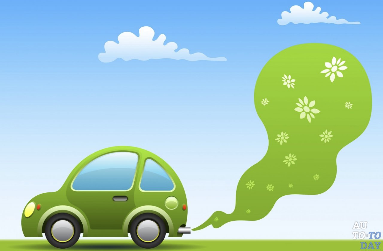 Машины экостандарта Машины экостандарта