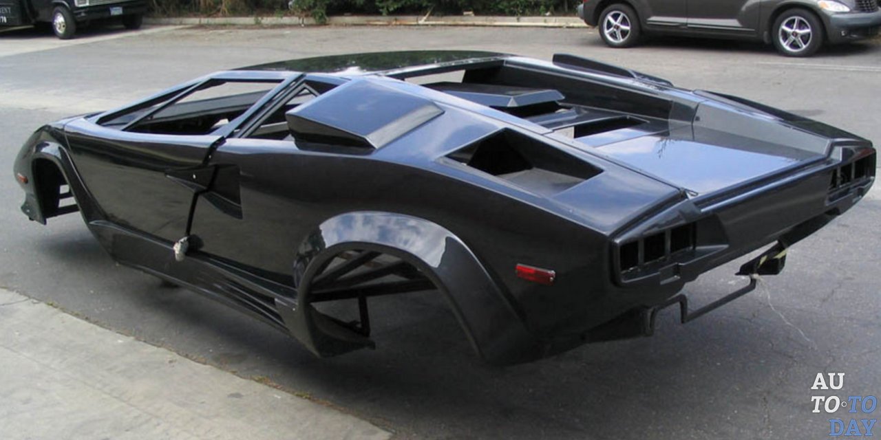 Растаможка кузова Растаможка кузова