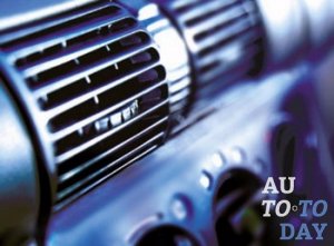 Кондицинер Кондицинер