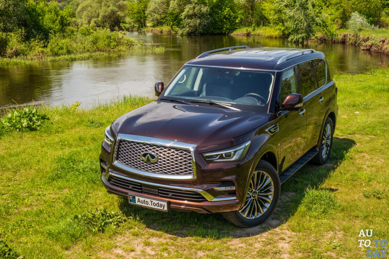 Инфинити 8 про. Infiniti qx80 2020. Инфинити КХ 80. Инфинити qx80 коричневый. Infiniti qx80 комплектации.