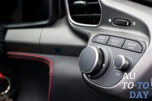 Кондиционер Кондиционер