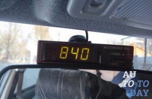 Тахометр Тахометр