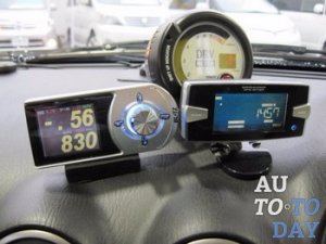 Тахометр Тахометр