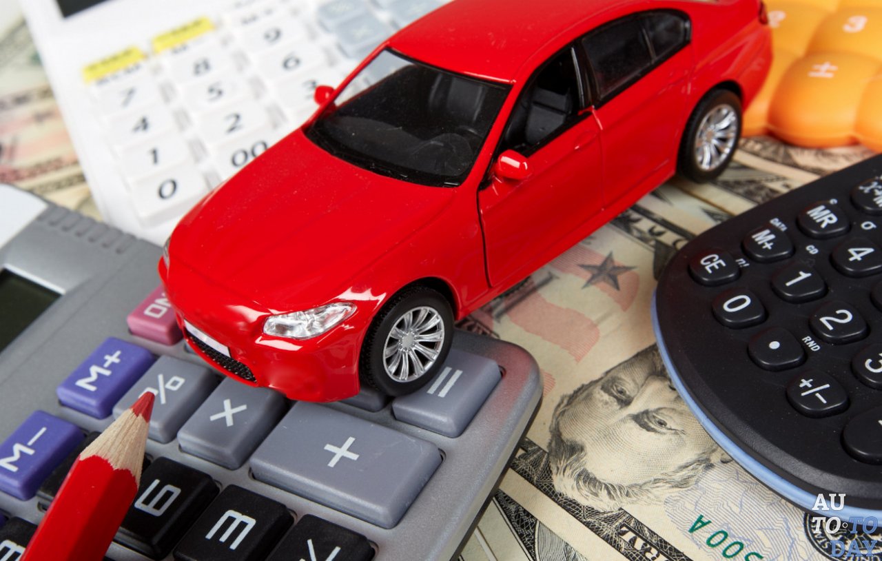 Растаможка авто