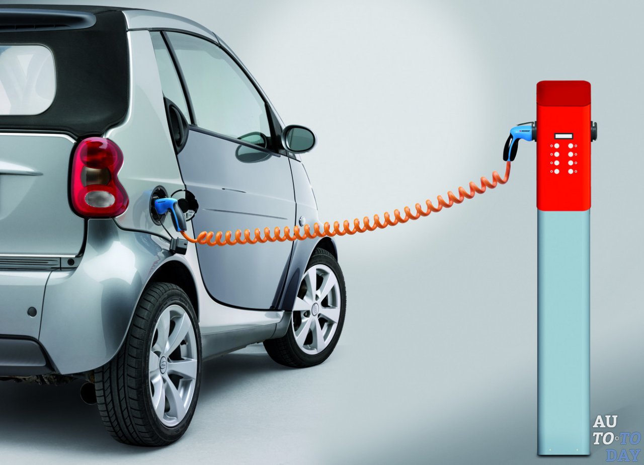 Растаможка электромобиля Растаможка электромобиля