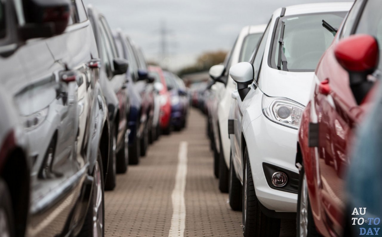 Ввоз автомобиля Ввоз автомобиля