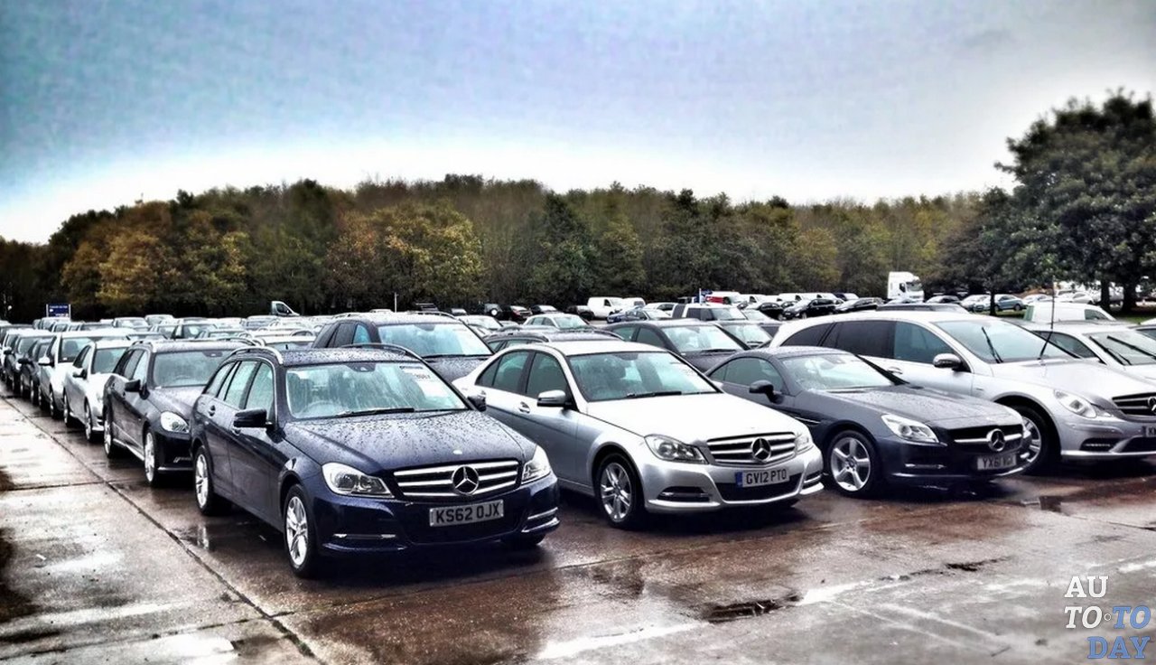 Автомобили Автомобили