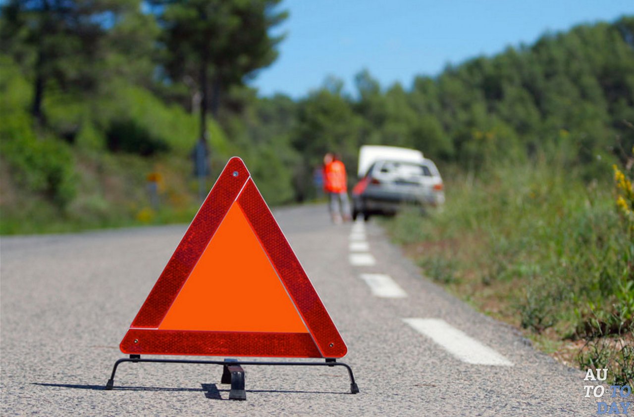 Аварийная остановка