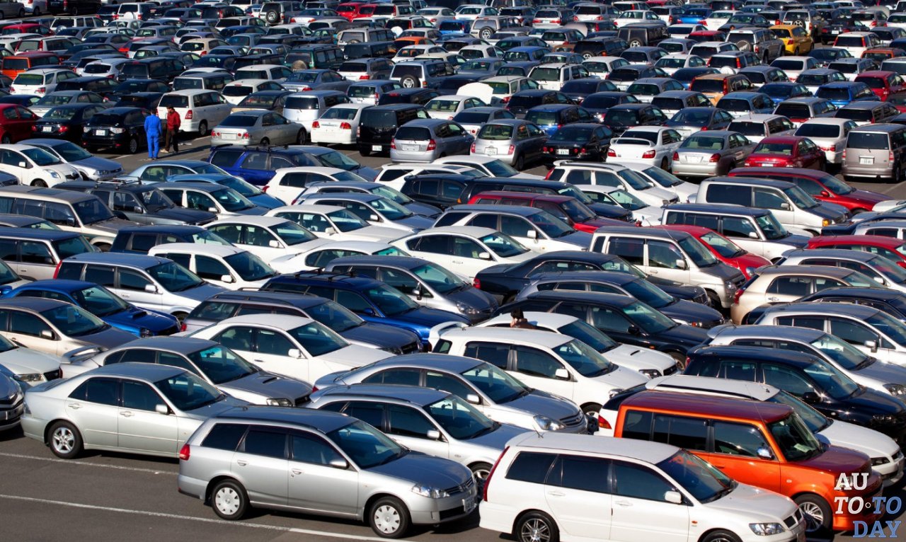 Утенский автомобильный рынок Утенский автомобильный рынок