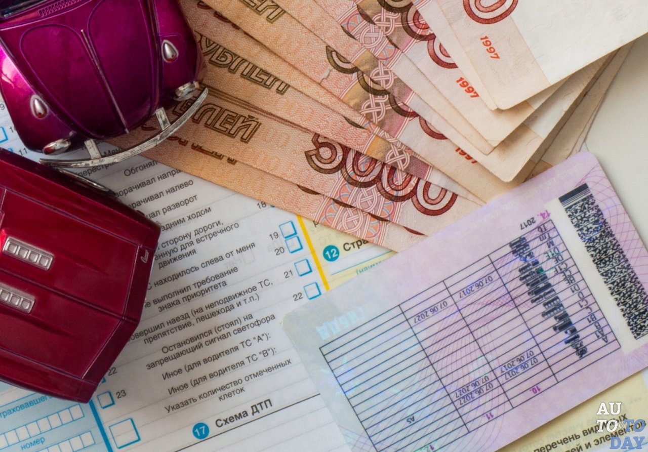Стоимость страховки Стоимость страховки