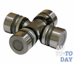 Крестовина кардана Крестовина кардана