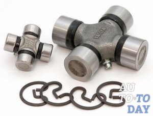 Крестовина карданного вала Крестовина карданного вала