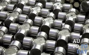 Крестовины карданного вала Крестовины карданного вала