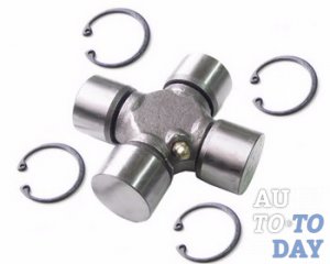 Крестовина кардана Крестовина кардана