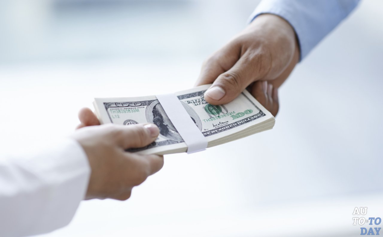 Стоимость растаможки авто