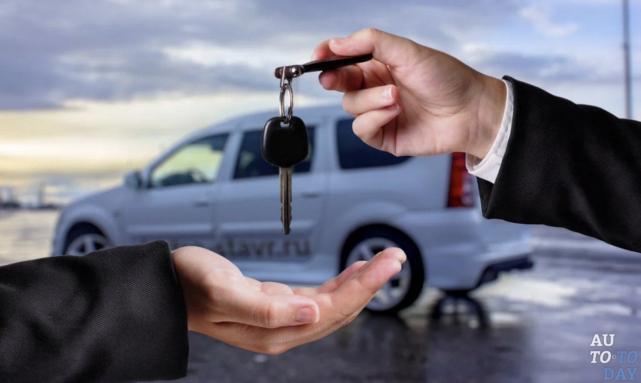 Расторжение купли-продажи авто