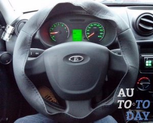 Оплетка руля Оплетка руля