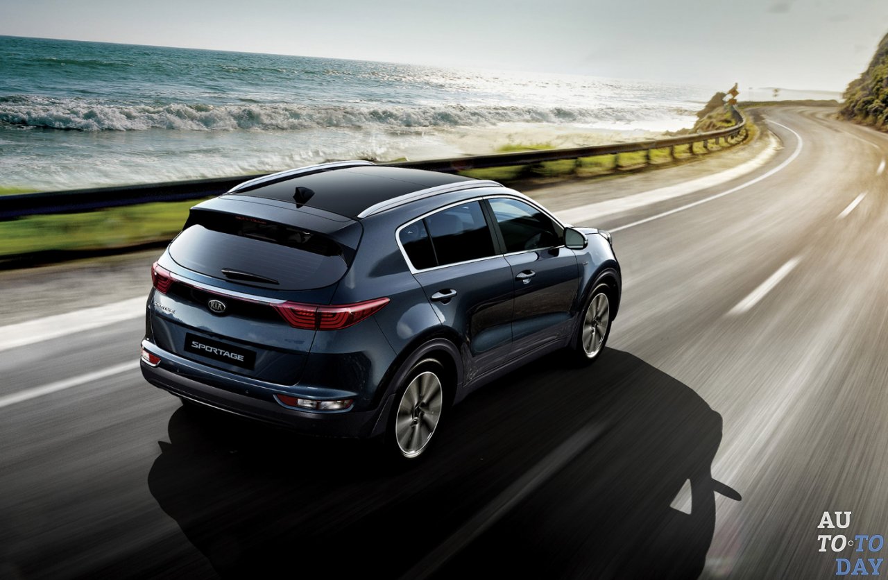 KiaSafe защищает брелки бесключевого доступа от воров KiaSafe защищает брелки бесключевого доступа от воров
