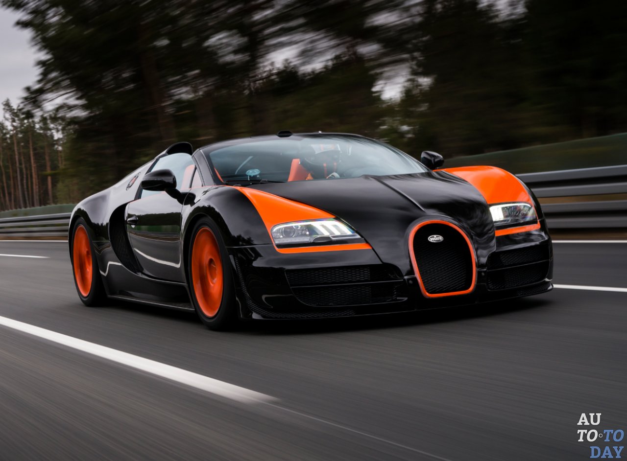 Bugatti, похоже, выпустил тизер загадочного гиперкара Bugatti, похоже, выпустил тизер загадочного гиперкара