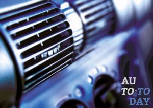 Кондиционер