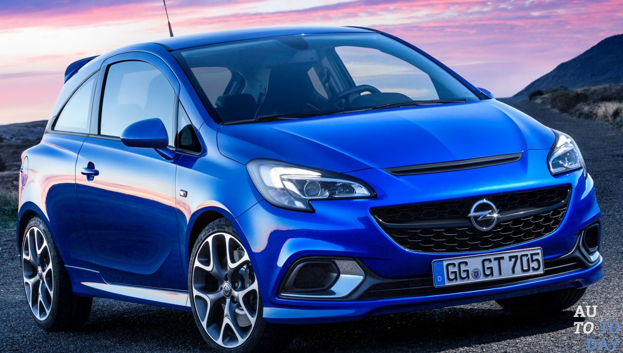 Устаревшие платформы Opel не способны поддержать актуальность бренда Устаревшие платформы Opel не способны поддержать актуальность бренда