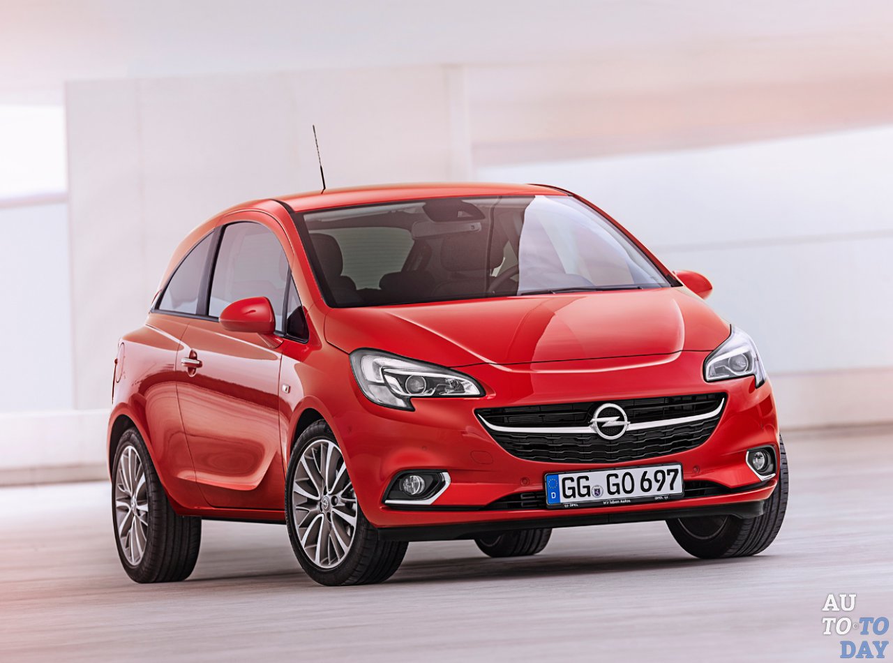 Устаревшие платформы Opel не способны поддержать актуальность бренда Устаревшие платформы Opel не способны поддержать актуальность бренда