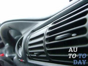 Кондиционер