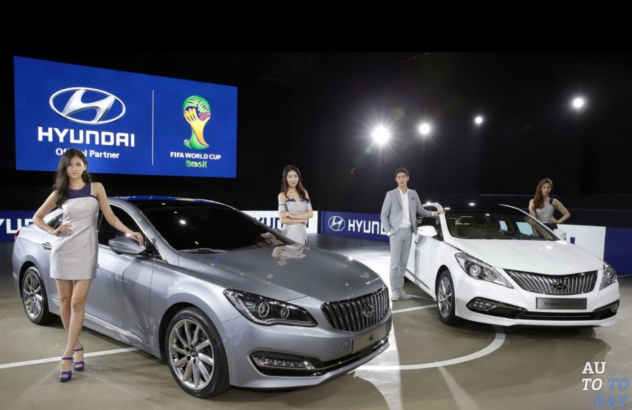 Hyundai анонсирует загадочную модель для Европы Hyundai анонсирует загадочную модель для Европы