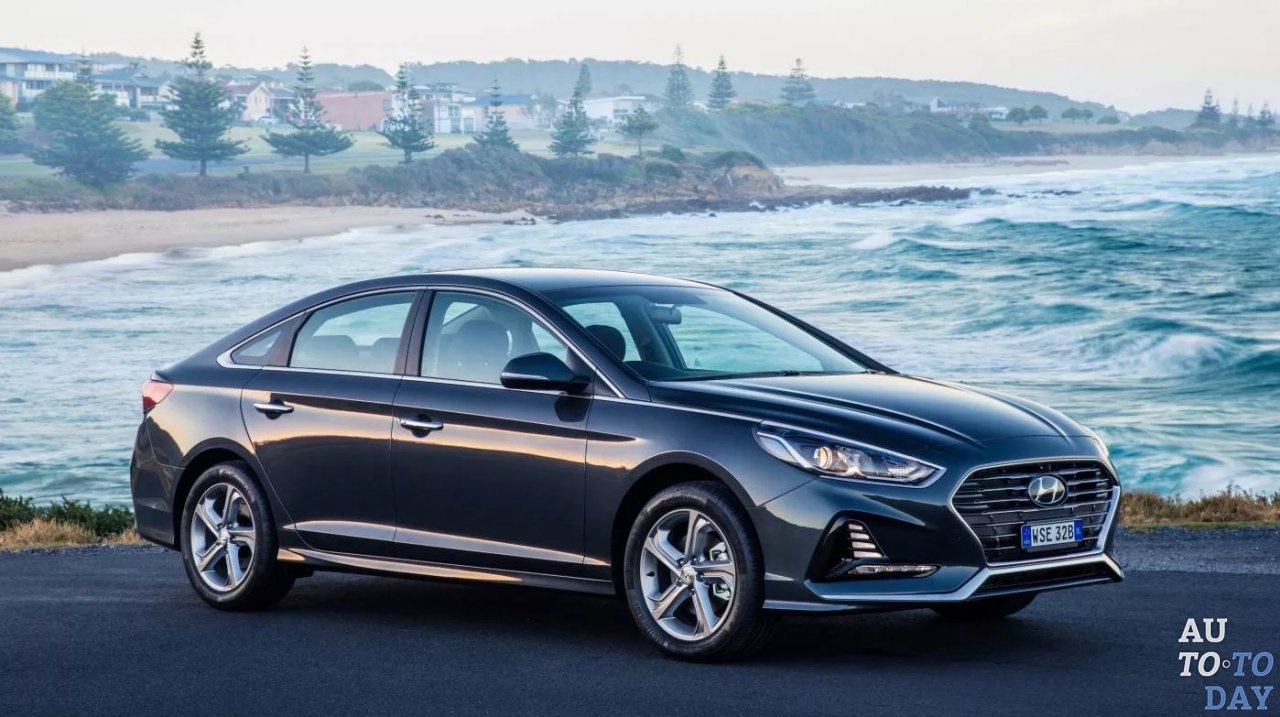 Hyundai анонсирует загадочную модель для Европы Hyundai анонсирует загадочную модель для Европы