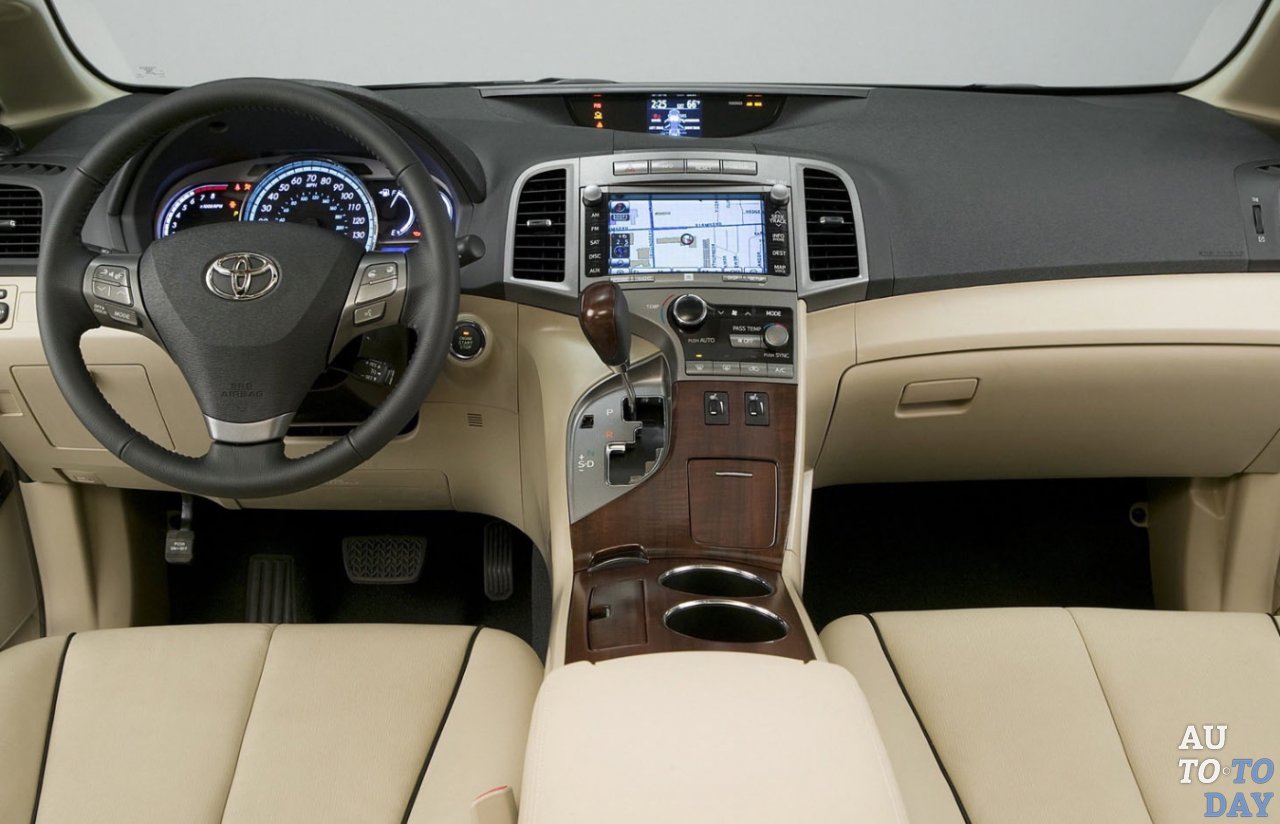 Toyota и Denso создают предприятие по выпуску автомобильных чипов