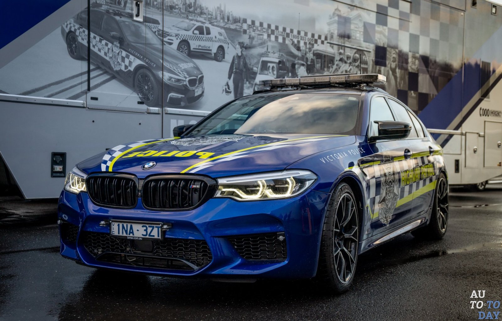 Bmw m5 литвина