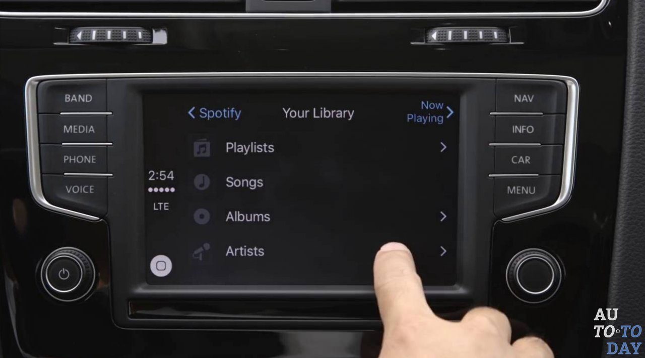 Приложение Libby теперь использует Apple CarPlay