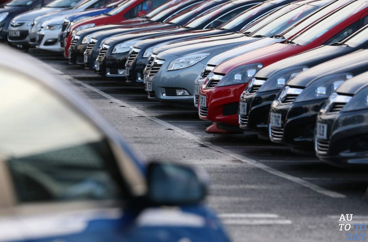 Стал известен лидер по таможенному оформлению авто за первое полугодие 2019 года