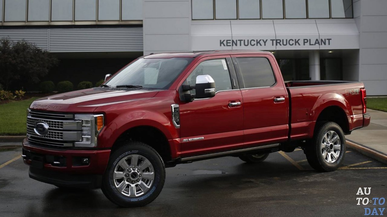 Ford анонсирует компактный пикап и продолжает держать интригу