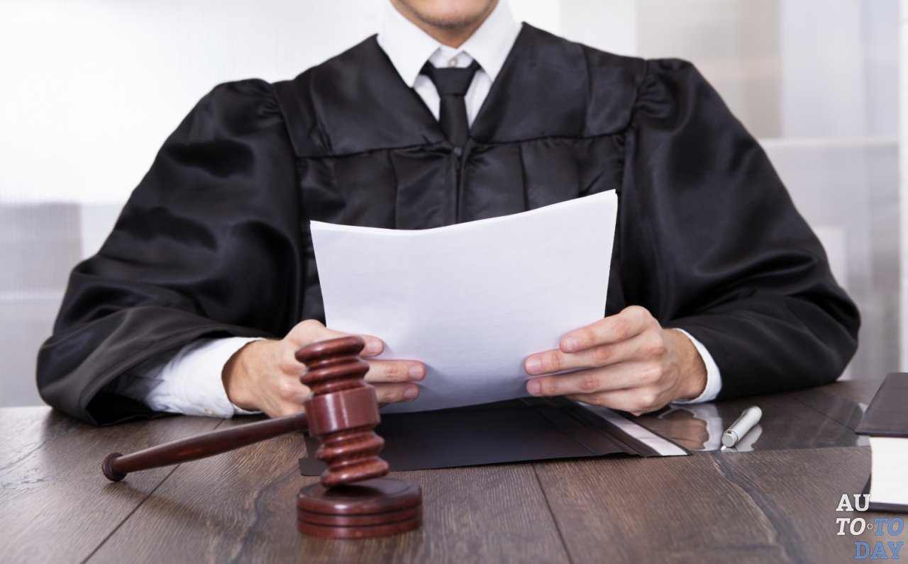 Судебное разбирательство со страховой компанией