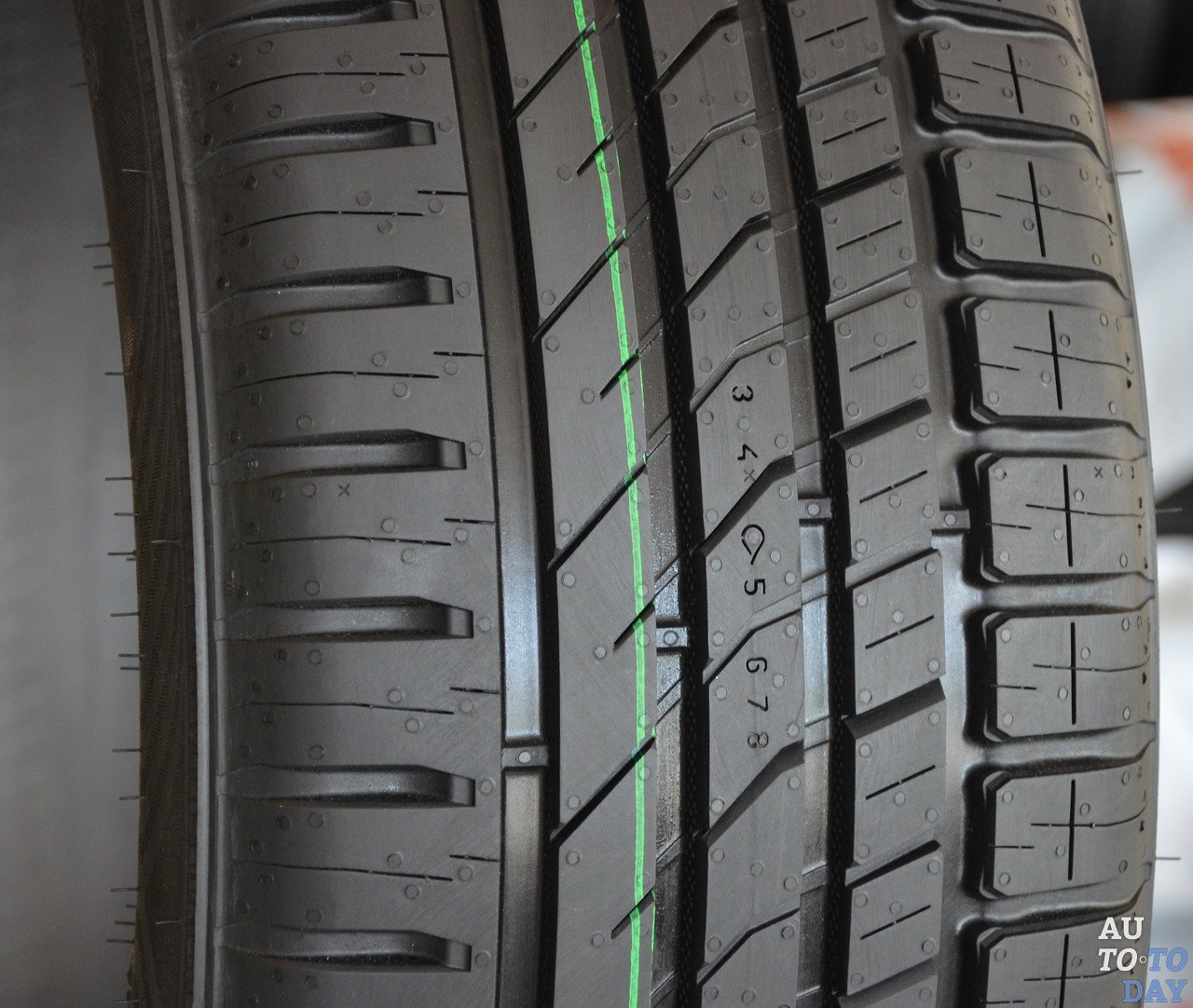 Купить Летние Шины Nokian Hakka Green