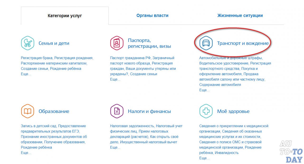 Регистрация на сайте «Госуслуги» Регистрация на сайте «Госуслуги»