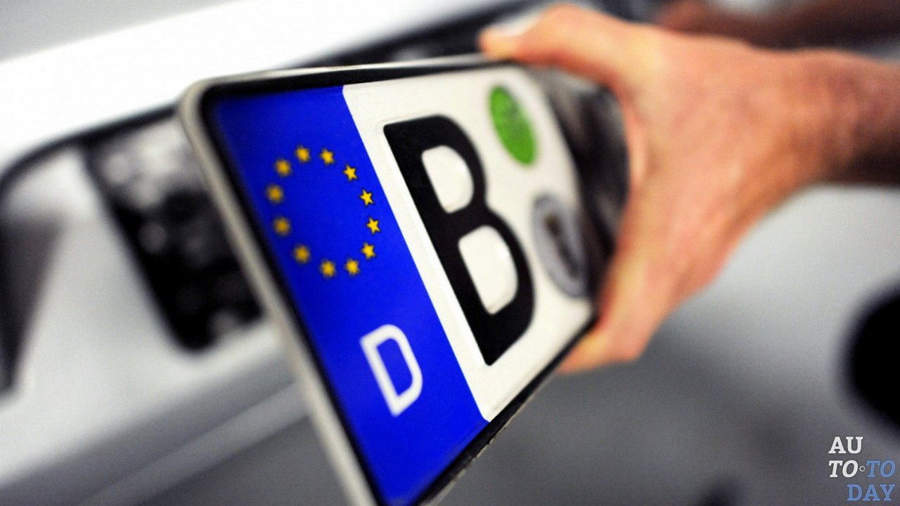 Растаможка авто в Украине Растаможка авто в Украине