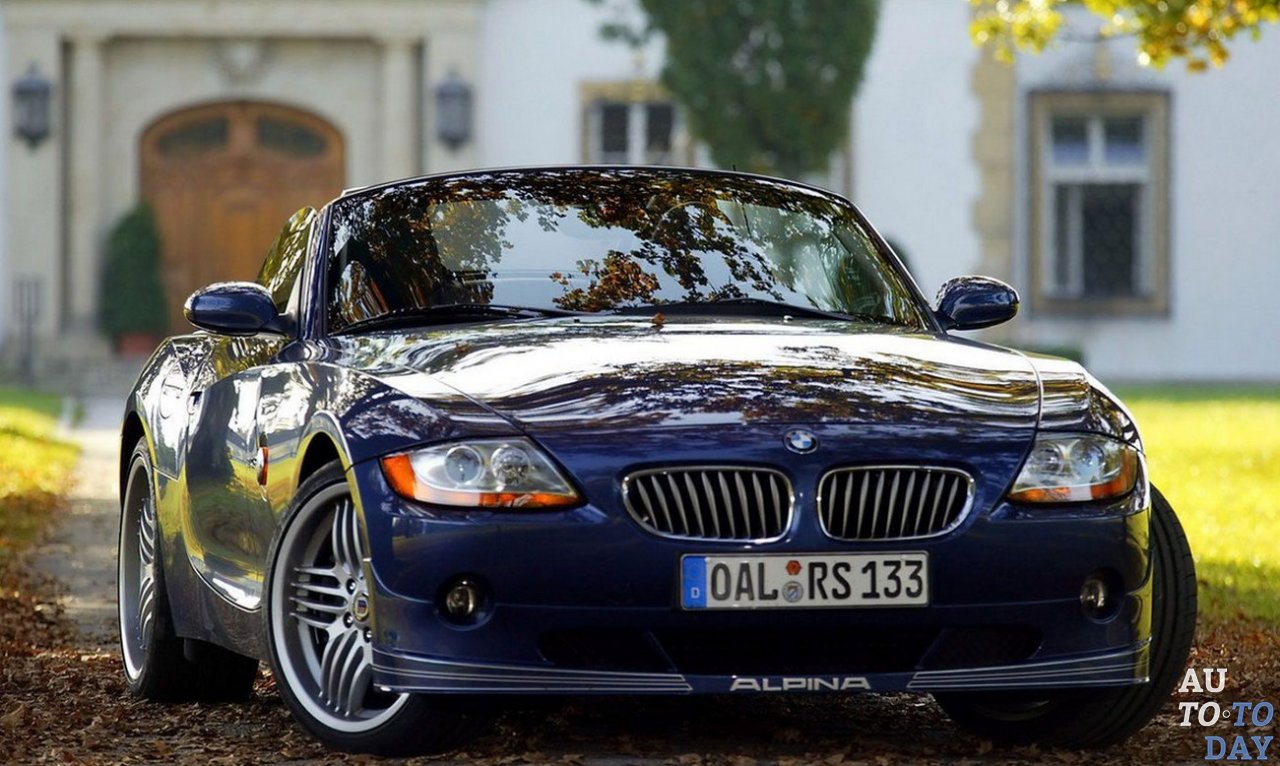 Автомобиль из Германии Автомобиль из Германии