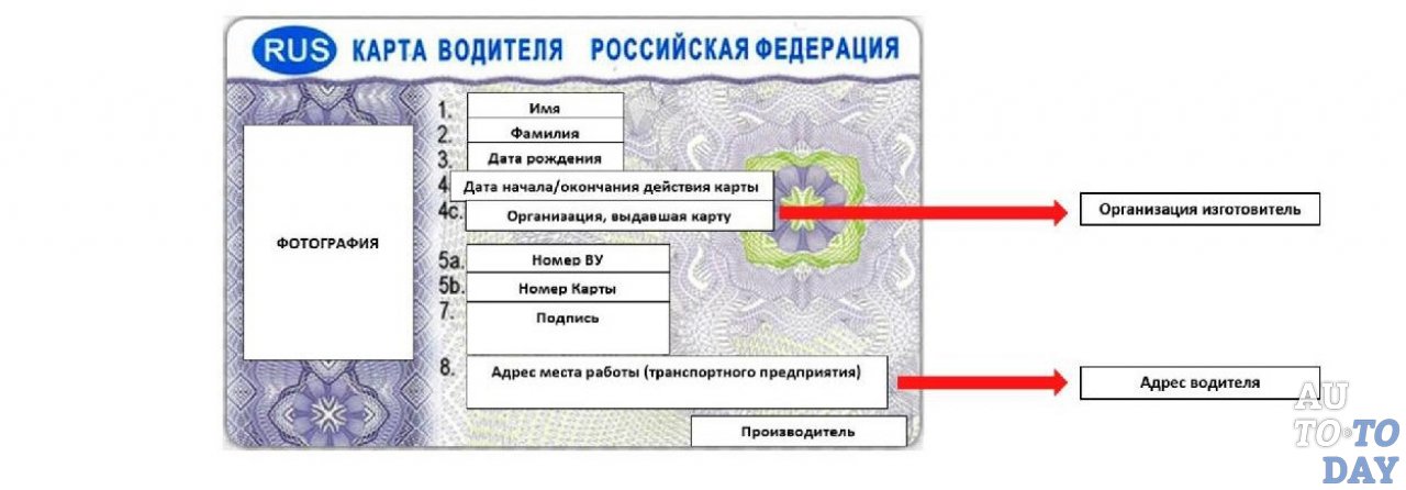Карта водителя сроки. Карта водителя РФ. Обозначения на карте водителя для тахографа. Номер карты водителя. Карта водителя для тахографа.