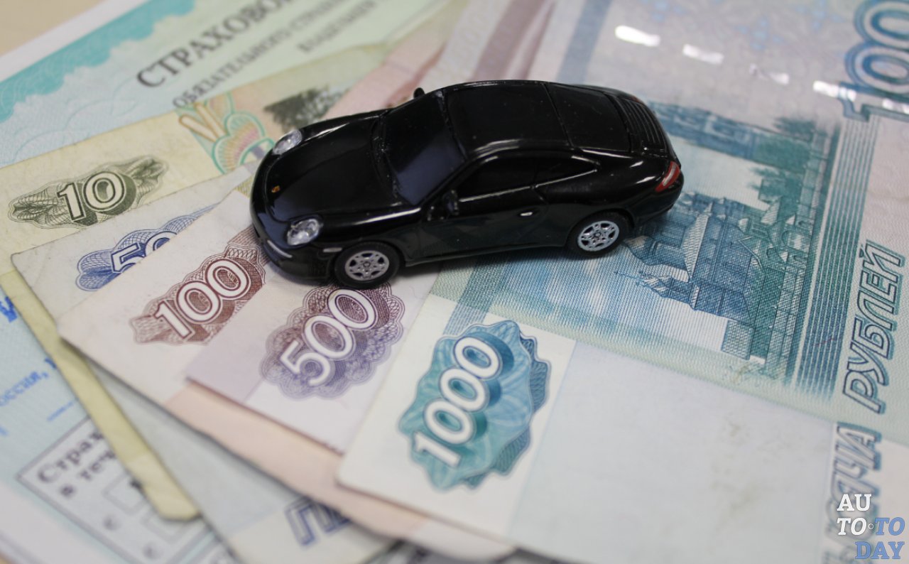 Штрафные санкции за движение задним ходом