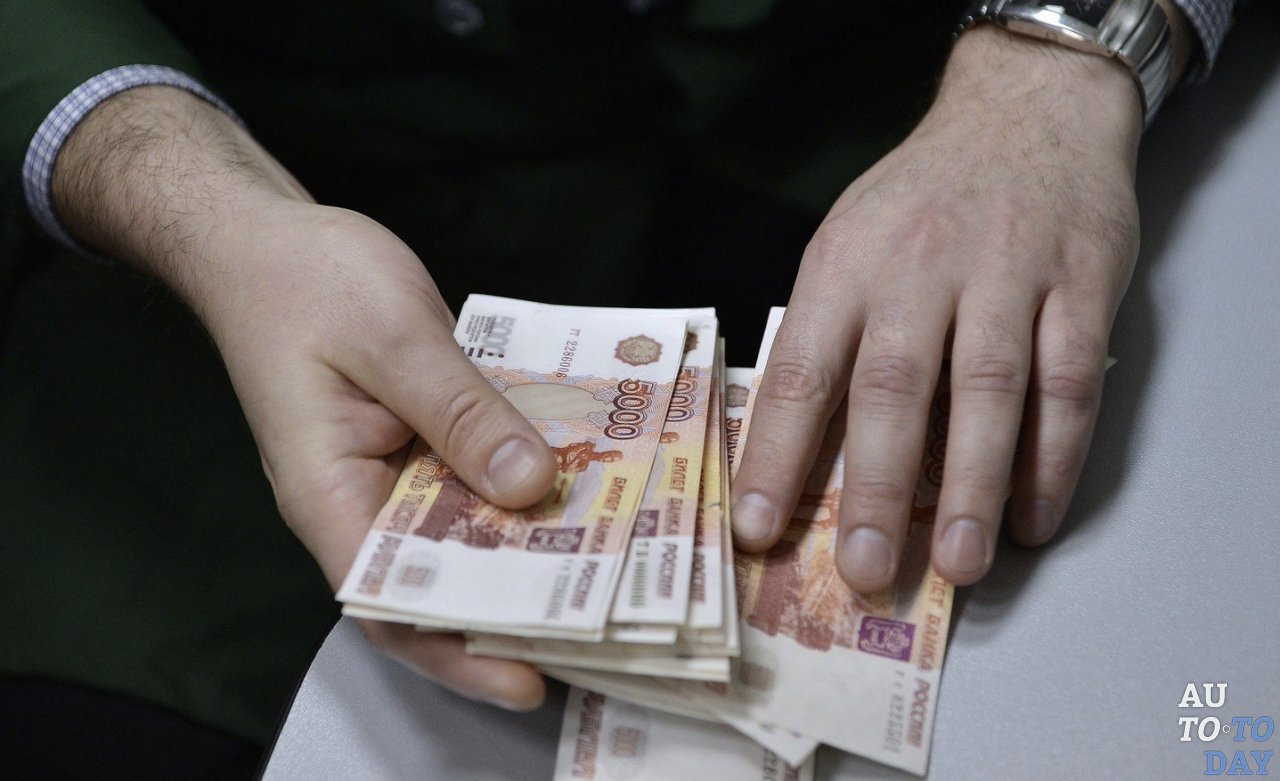 Стоимость КАСКО на мотоцикл