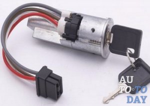 Ключ зажигания