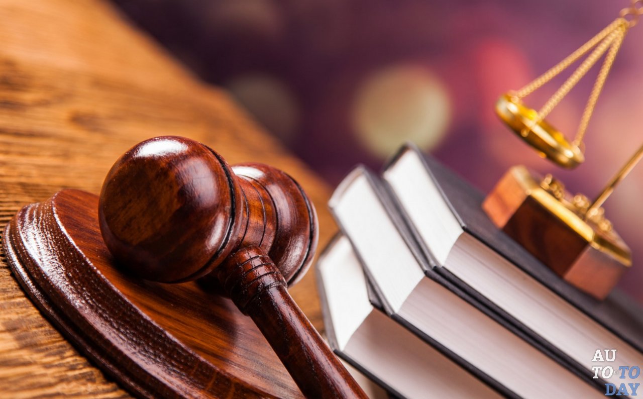 Суд после ДТП