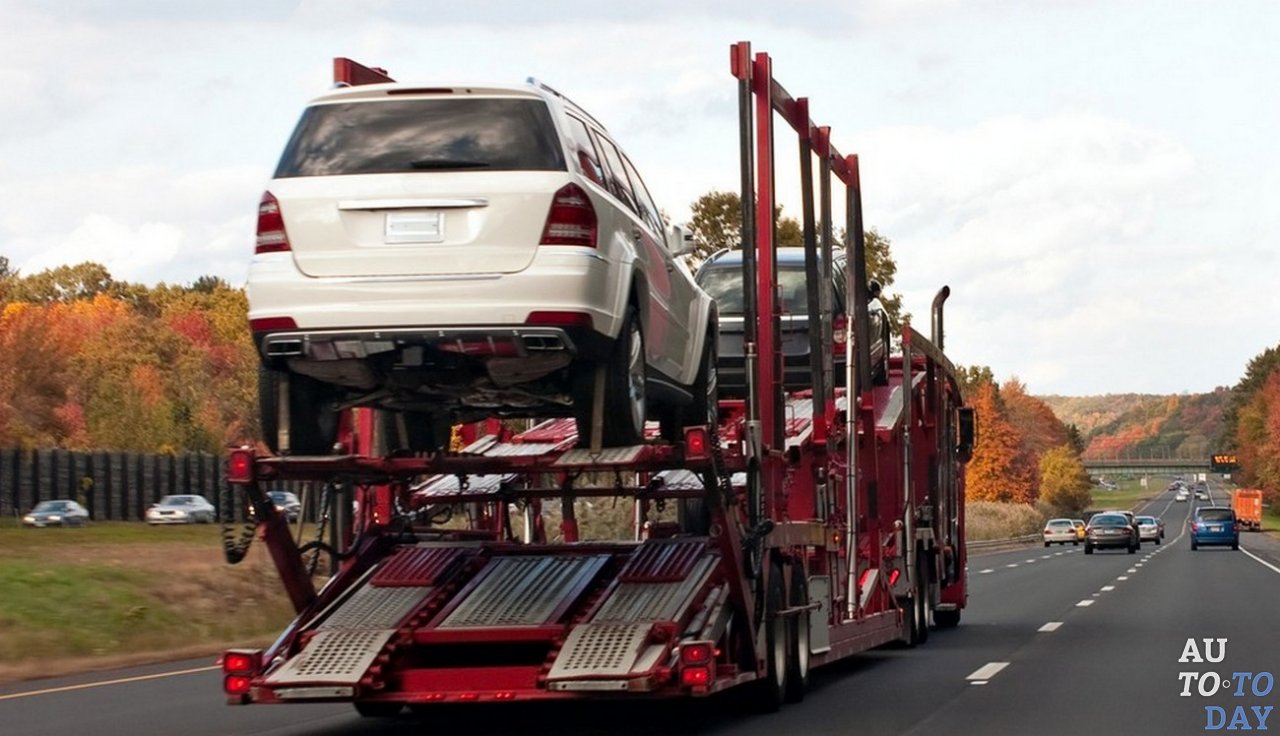 Перевозка авто из Белоруссии Перевозка авто из Белоруссии