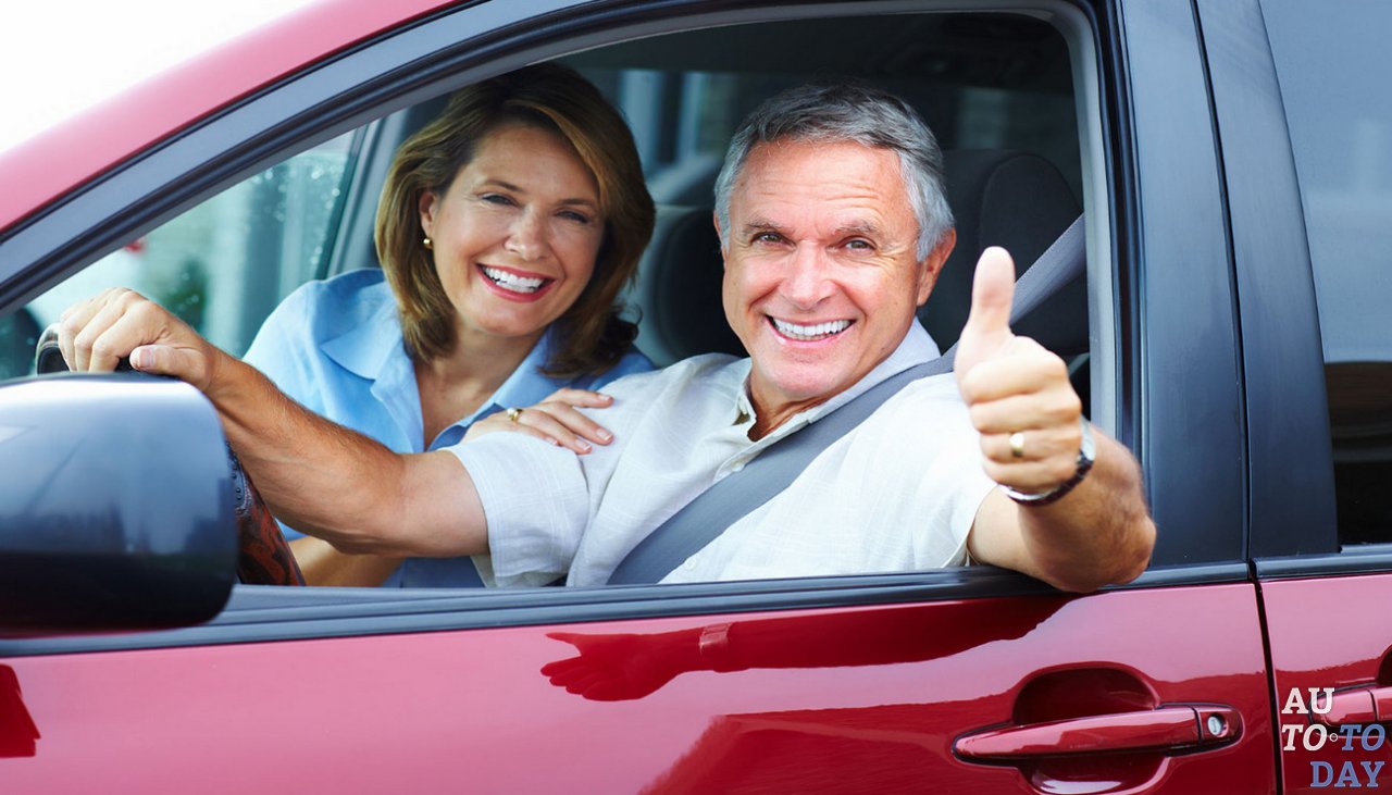 Страхование авто