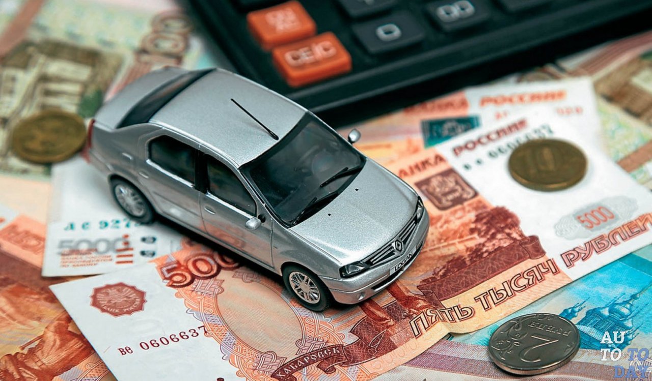 Транспортный налог Транспортный налог