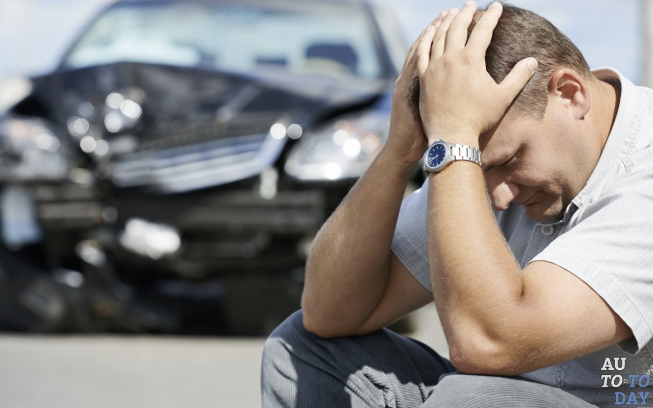 Ответственность виновника ДТП Ответственность виновника ДТП