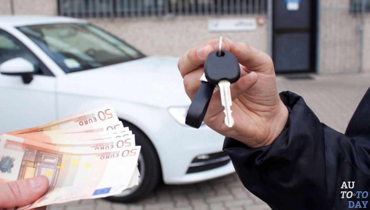 Самостоятельная продажа авто Самостоятельная продажа авто