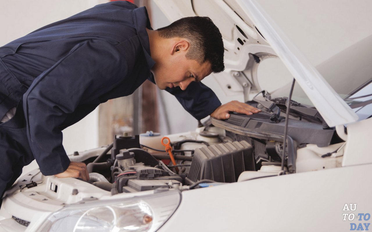 Независимая экспертиза автомобиля